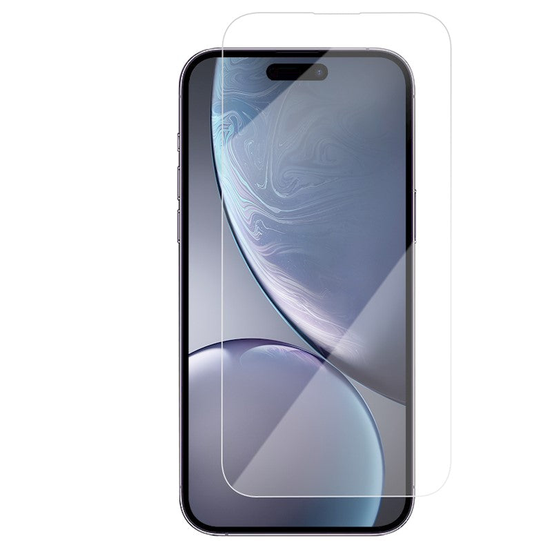 Tempered glass for iPhone 13