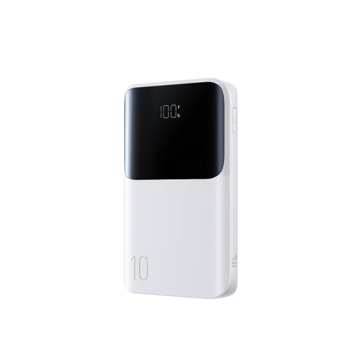 Joyroom JR-QP191 - 10000mAh 22.5W Powerbank with Digital Display