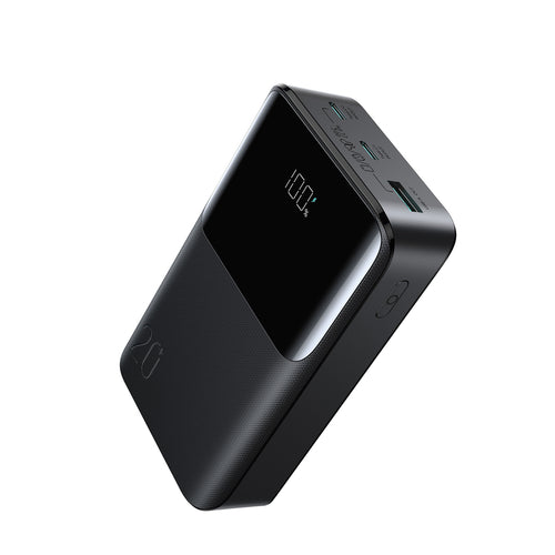 Joyroom JR-QP192 - 20000mAh 22.5W Powerbank with Digital Display