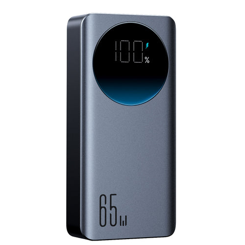 Joyroom JR-PBF05 Pro 30000mAh 65W Powerbank with Digital Display 2x USB-C 1x USB-A