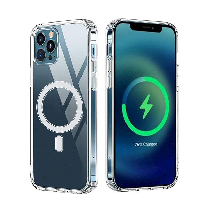 Anti Shock 1,5 mm case for iPhone 17 Pro Max 6,9" / 18 Pro Max 6,9"