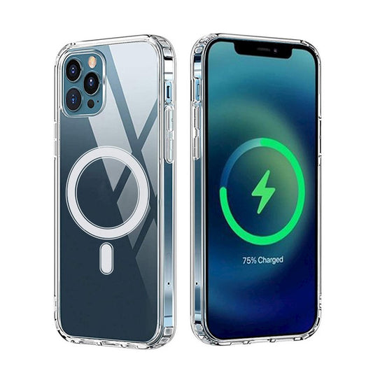 Anti Shock 1,5 mm case for iPhone 17 Pro Max 6,9" / 18 Pro Max 6,9"