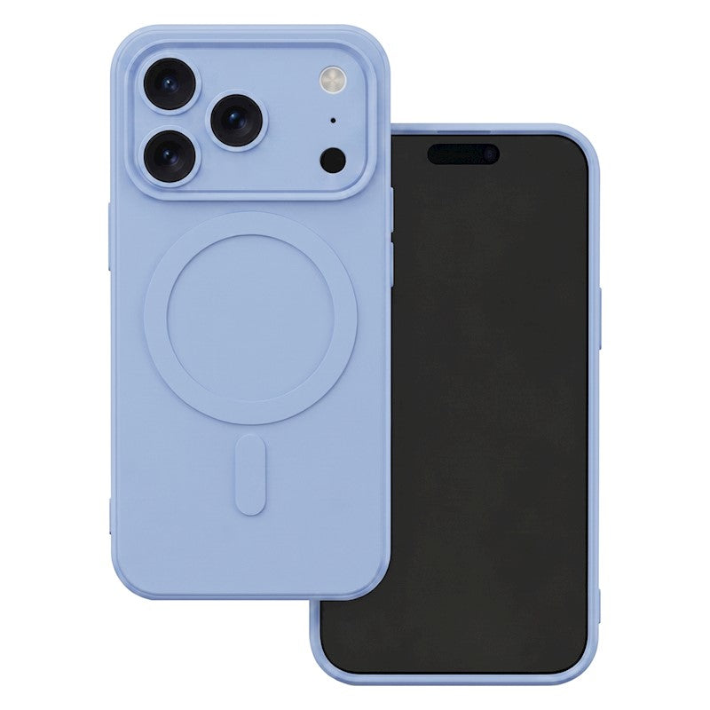 Simple Color Mag case for iPhone 17 Pro Max 6,9" / 18 Pro Max 6,9"