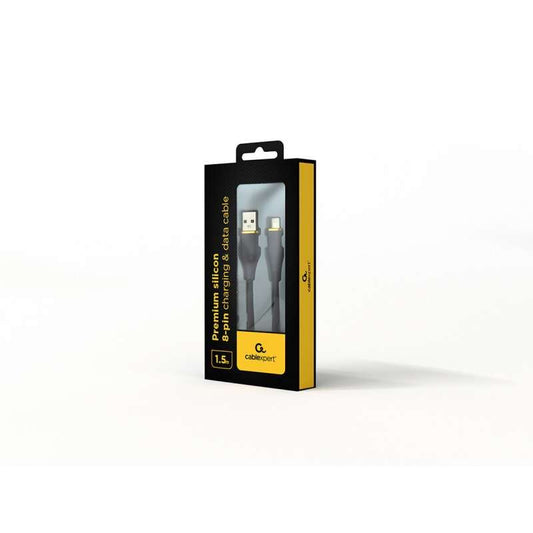 Charger GEMBIRD CC-USB2S-AM8PM-1.5M