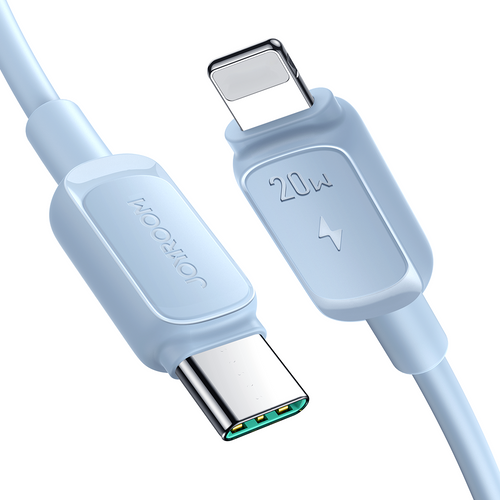 Joyroom Series A14 USB-C / Lightning 20W Cable 1.2 m