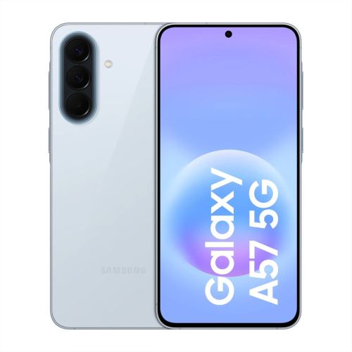 Samsung Galaxy A57 5G 128GB - SM-A576B - Icyblue