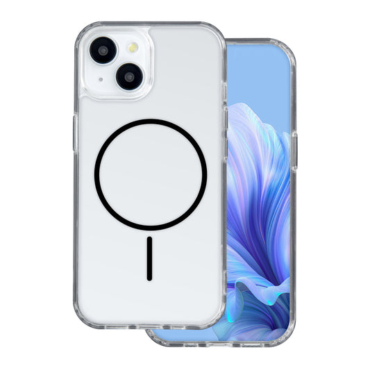 Anti Shock Thin Mag case for iPhone 13 Pro 6,1"