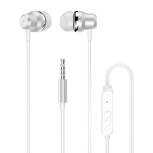 Dudao X10PRO wired headphones, mini jack 3.5mm