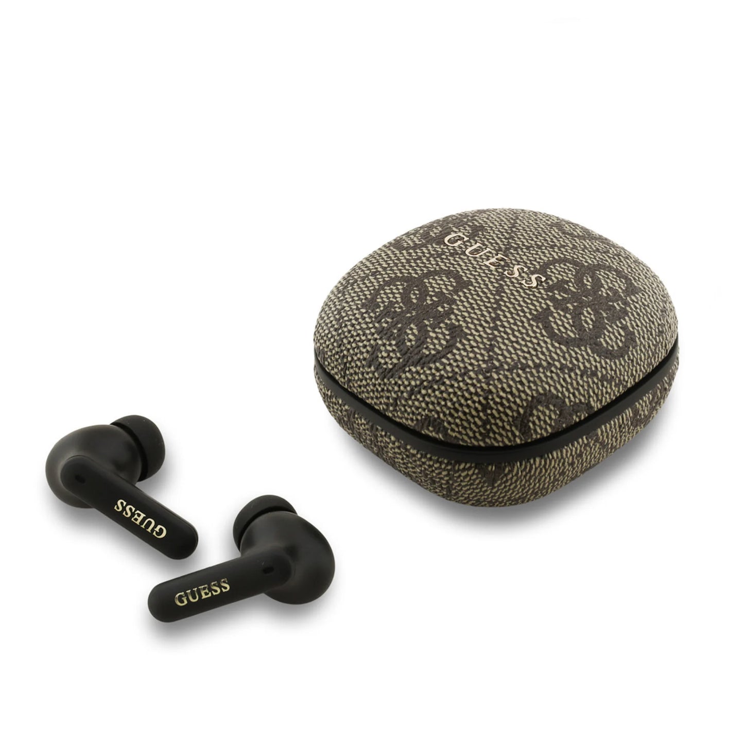 Guess Bluetooth Earbuds - TWS - Black