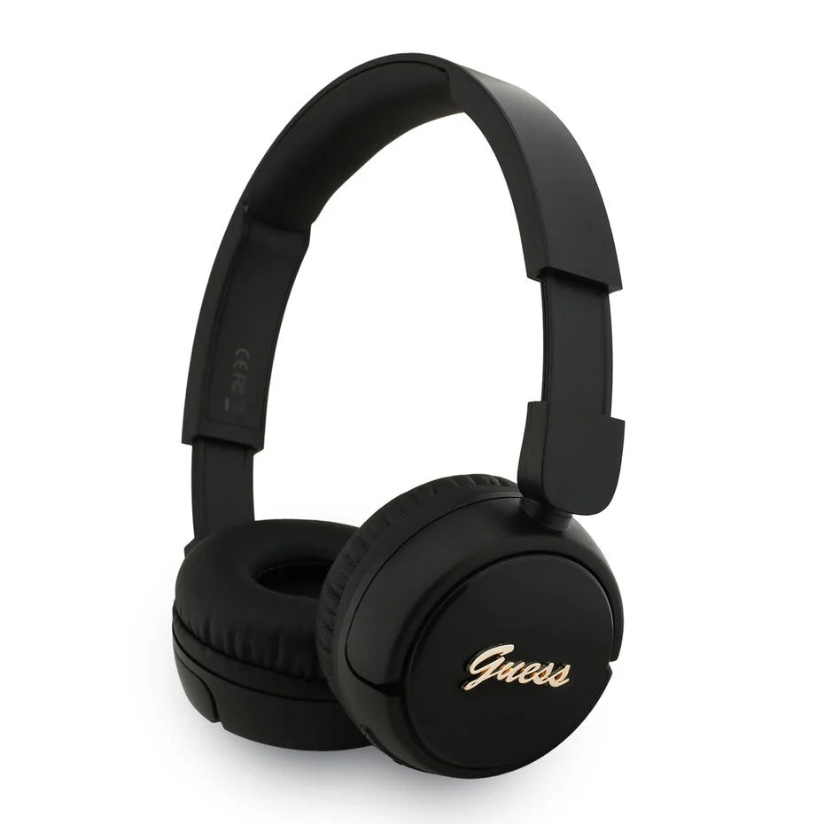 Guess Bluetooth Headphones - Black