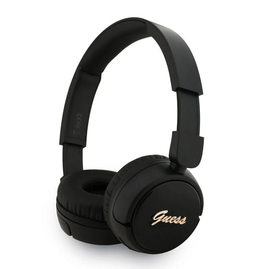 Guess Bluetooth Headphones - Black