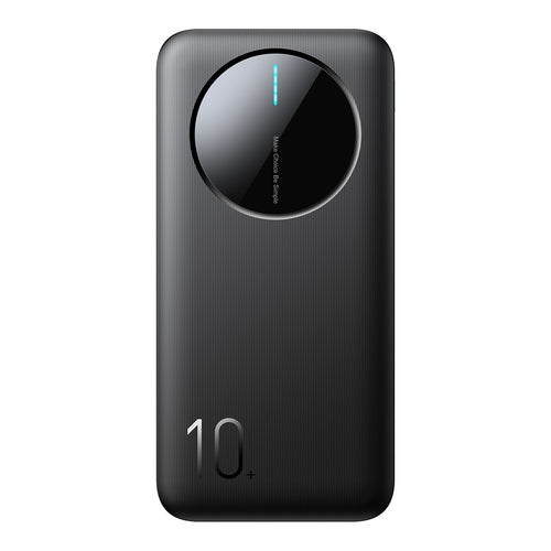 Powerbank Joyroom JR-PBF12 10000mAh 2.4A 2x USB-A 1x USB-C
