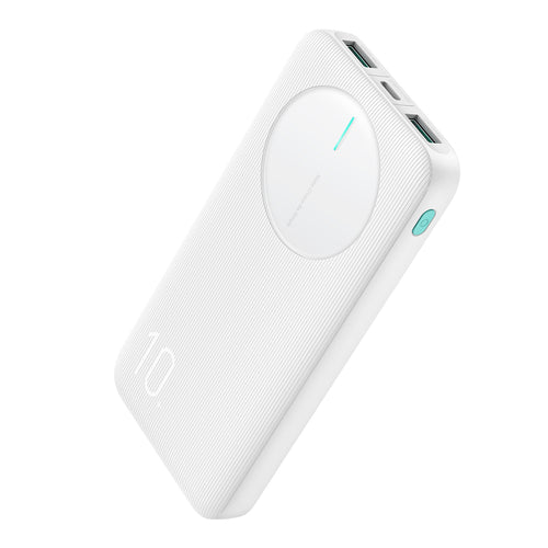 Powerbank Joyroom JR-PBF12 10000mAh 2.4A 2x USB-A 1x USB-C