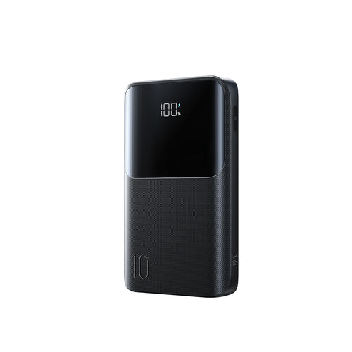 Joyroom JR-QP191 - 10000mAh 22.5W Powerbank with Digital Display