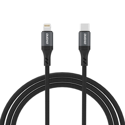 Dudao L3CL USB-C - Lightning 30W 2m Cable
