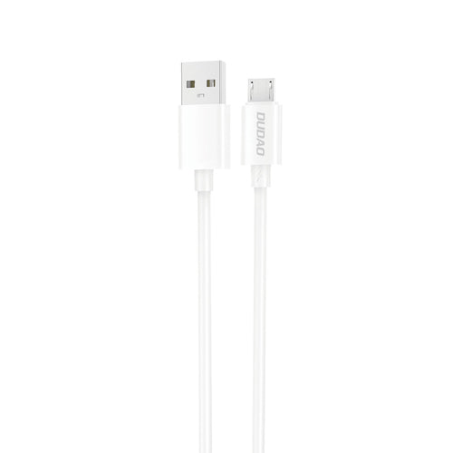 Dudao L4SM USB-A / micro USB cable 1m