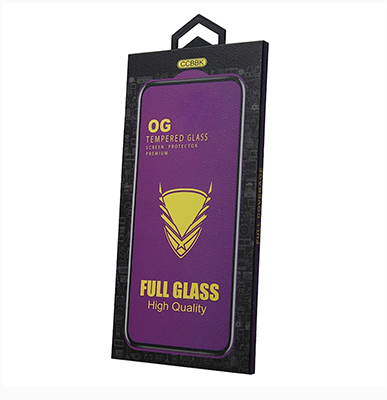 Tempered Glass Premium for iPhone 17 Pro Max /18 Pro Max