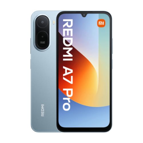 Xiaomi Redmi A7 Pro 128GB - Mist Blue