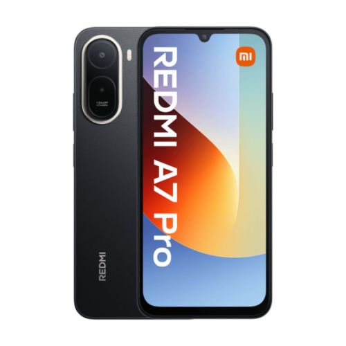 Xiaomi Redmi A7 Pro 128GB - Black