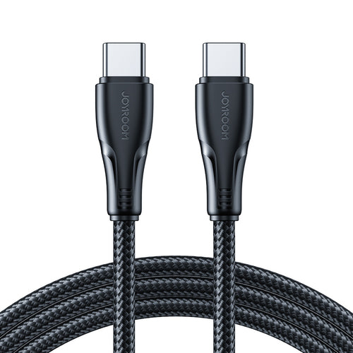 Joyroom S-A11 Cabe 60W USB-C/USB-C 0.25m