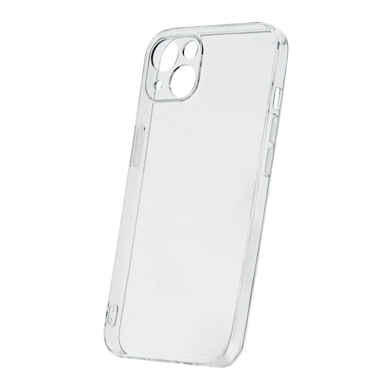 Transparent case 2 mm for Samsung Galaxy A56