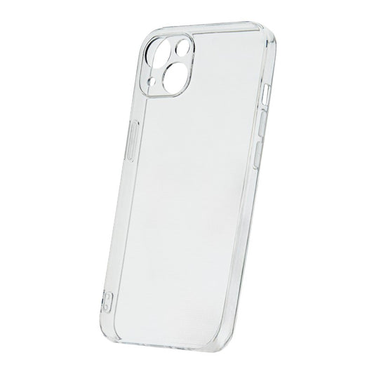 Transparent case 2 mm for Samsung Galaxy A36 / A37