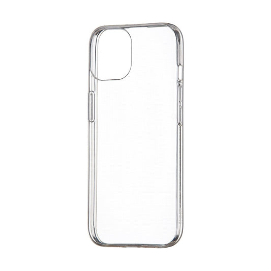 Transparent case 1 mm for iPhone 13 Pro Max 6,7"