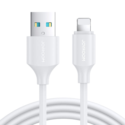 Joyroom Long-Lasting Series A9 USB-A / Lightning - 1m