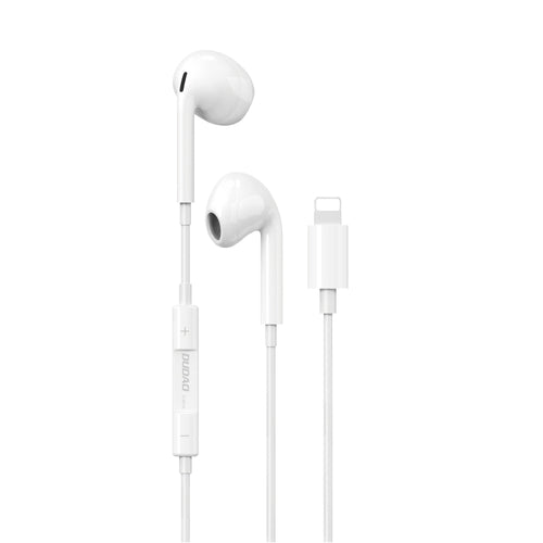 Dudao X14PROL-W1 in-ear headphones with Lightning