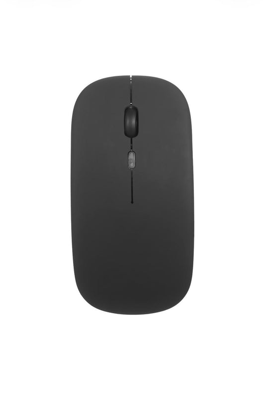 Wireless Slim Mouse - Black