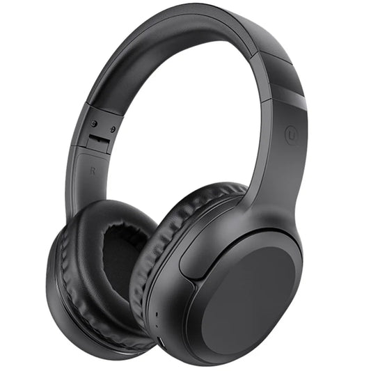 USAMS-YG23 Wireless Headphone - Black