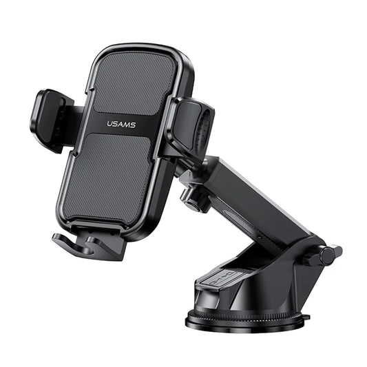 USAMS ZJ086 Car Center Console Phone Holder