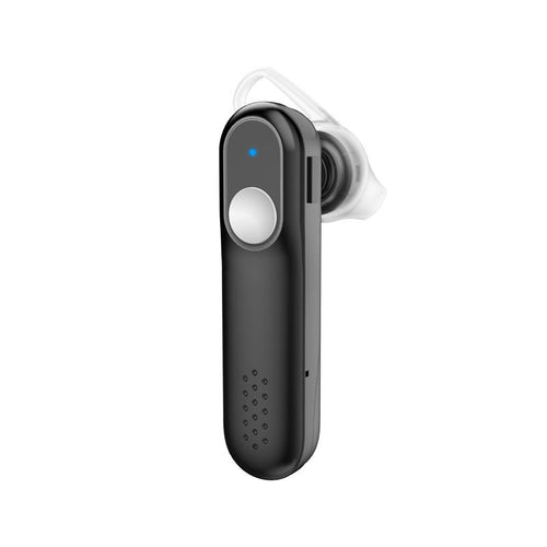 Dudao U7S black Headset Wireless Bluetooth