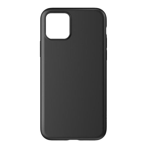 iPhone 15 Pro Max Soft Case - black